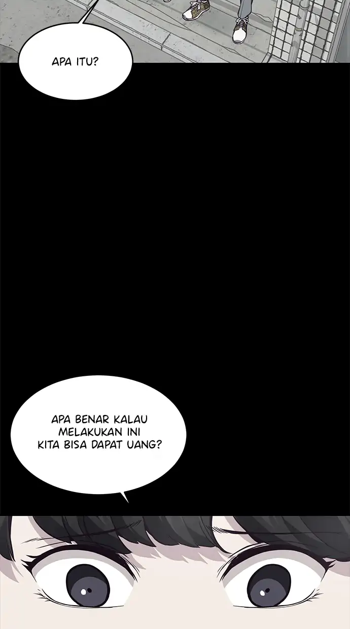 The Boy of Death Chapter 41 - halaman 62