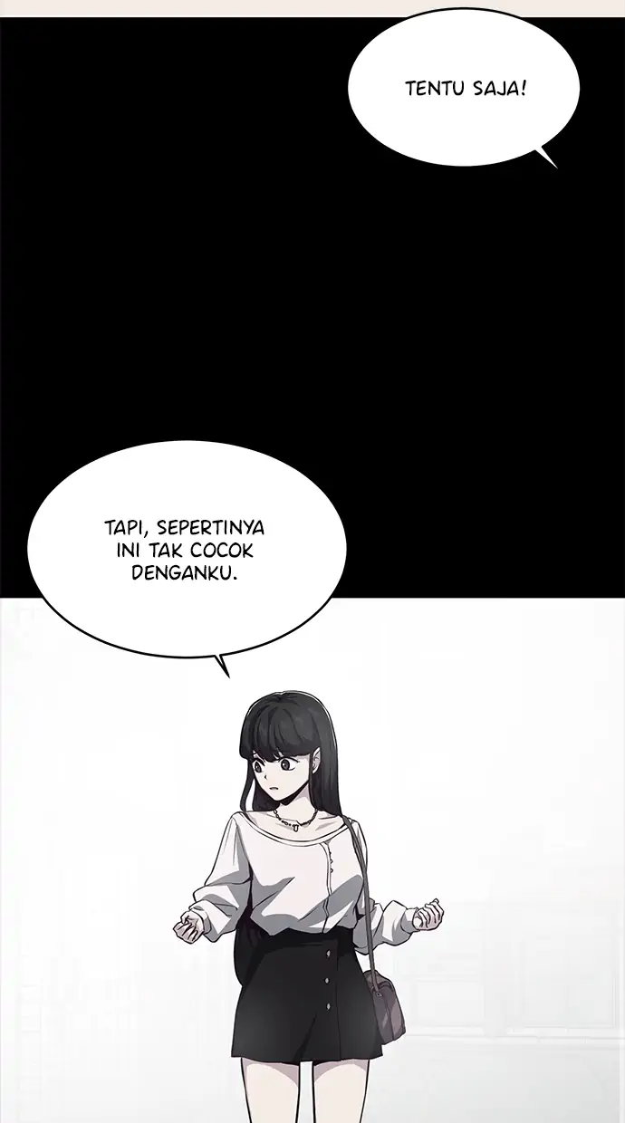 The Boy of Death Chapter 41 - halaman 63