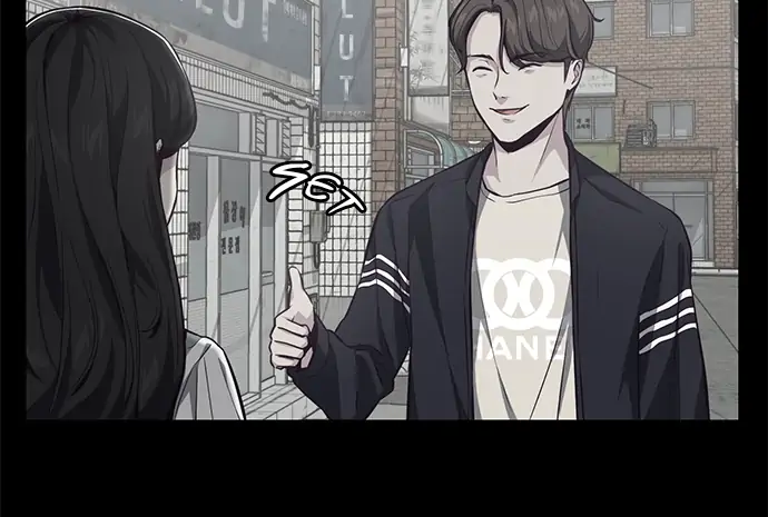 The Boy of Death Chapter 41 - halaman 65