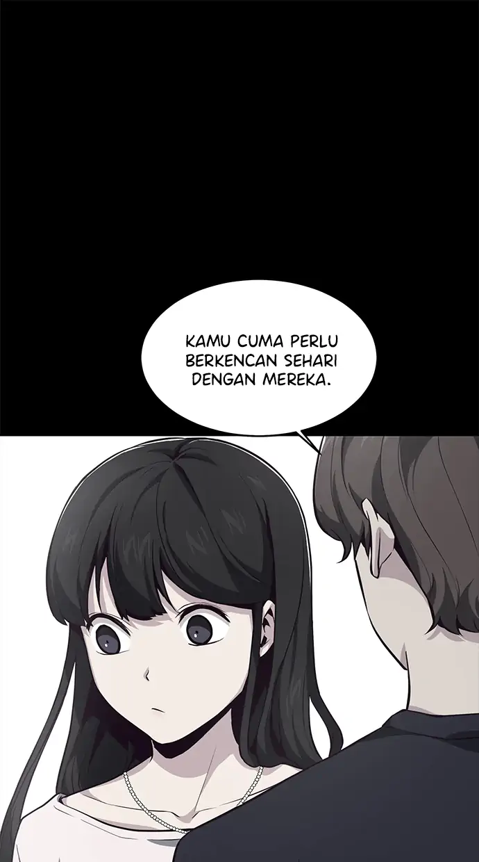 The Boy of Death Chapter 41 - halaman 66