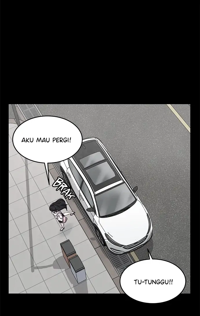 The Boy of Death Chapter 41 - halaman 73
