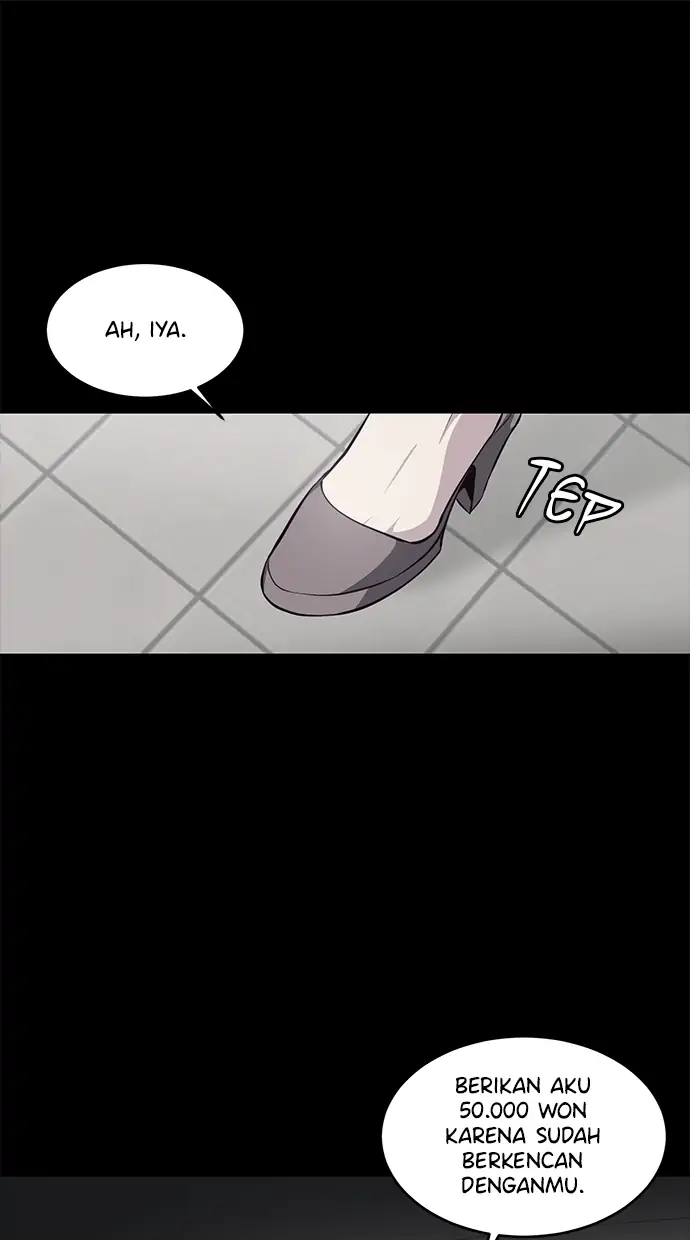 The Boy of Death Chapter 41 - halaman 74