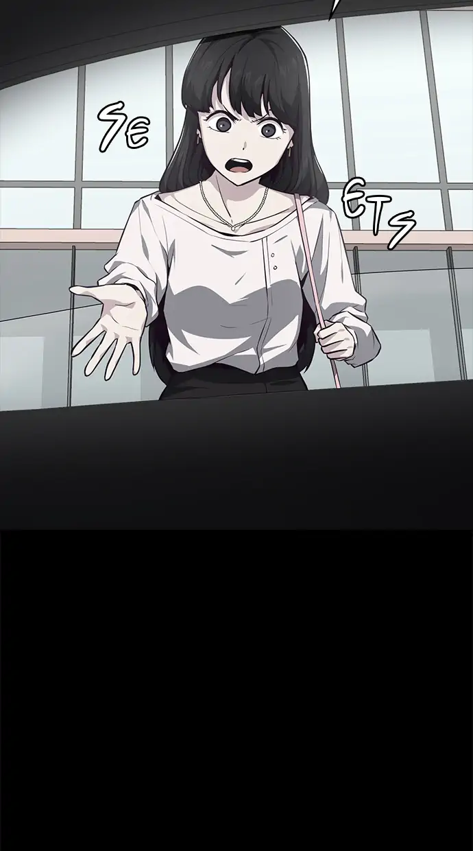 The Boy of Death Chapter 41 - halaman 75