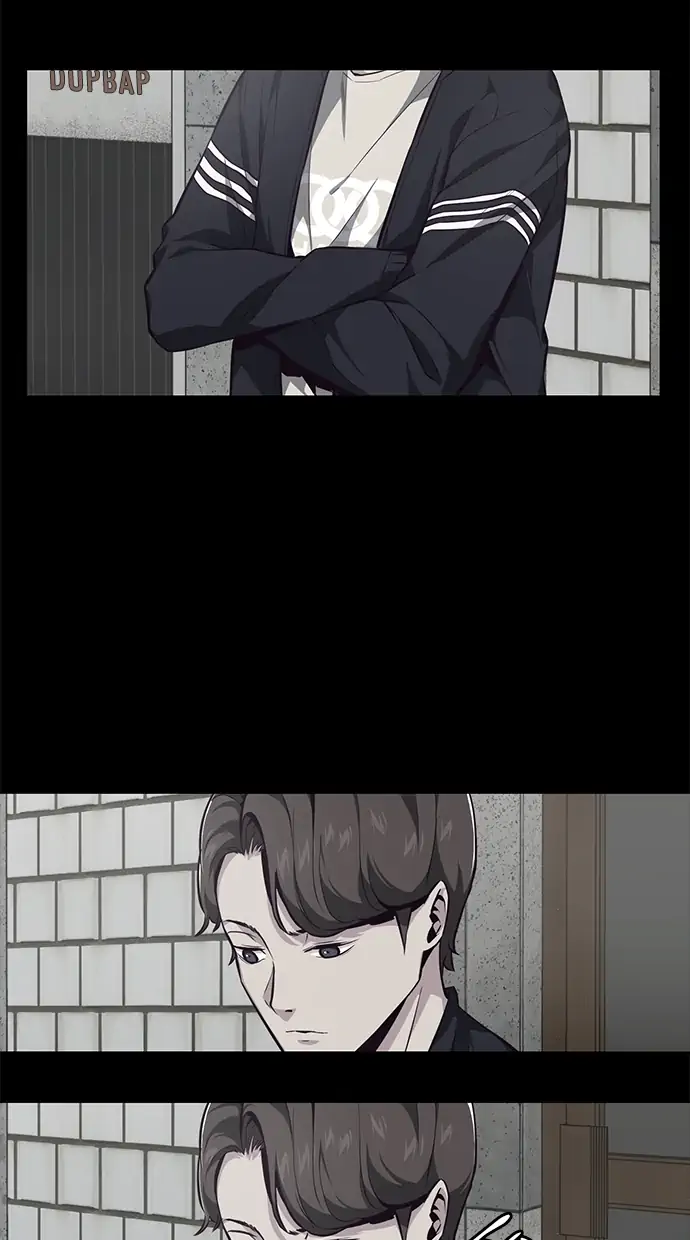 The Boy of Death Chapter 41 - halaman 76