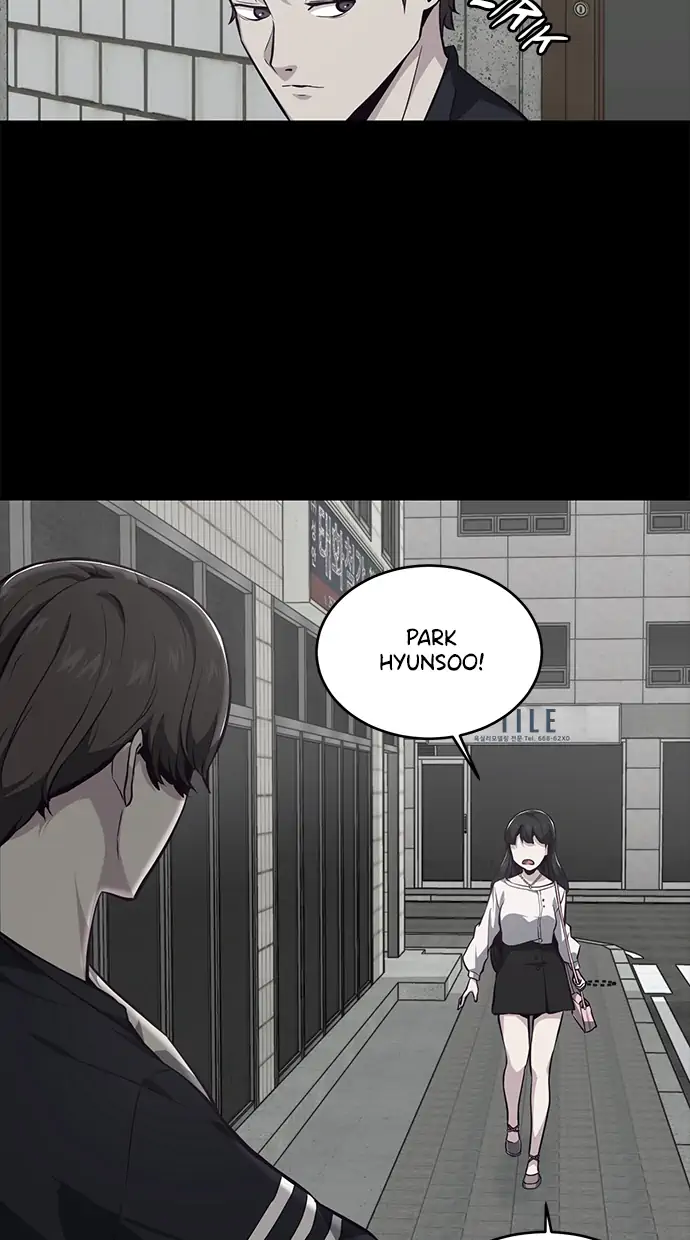 The Boy of Death Chapter 41 - halaman 77