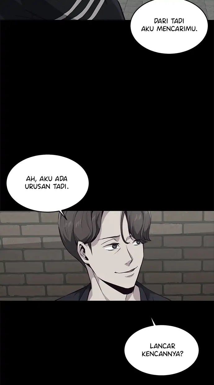 The Boy of Death Chapter 41 - halaman 78
