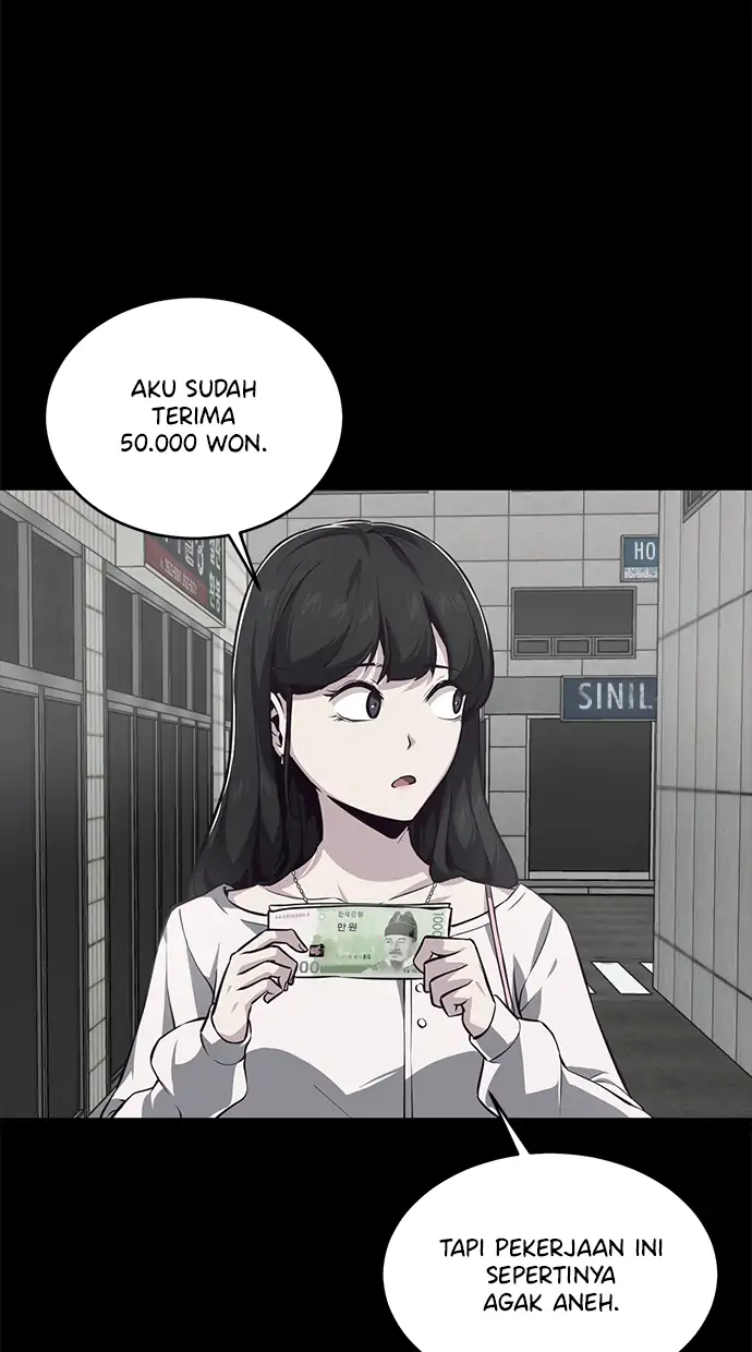 The Boy of Death Chapter 41 - halaman 79