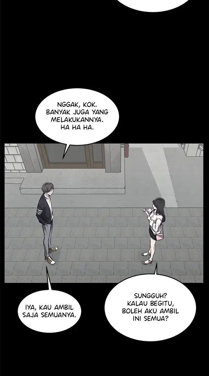 The Boy of Death Chapter 41 - halaman 80