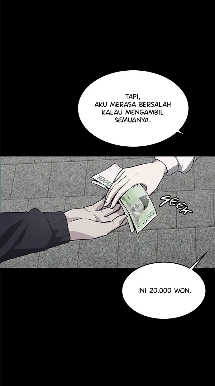 The Boy of Death Chapter 41 - halaman 81