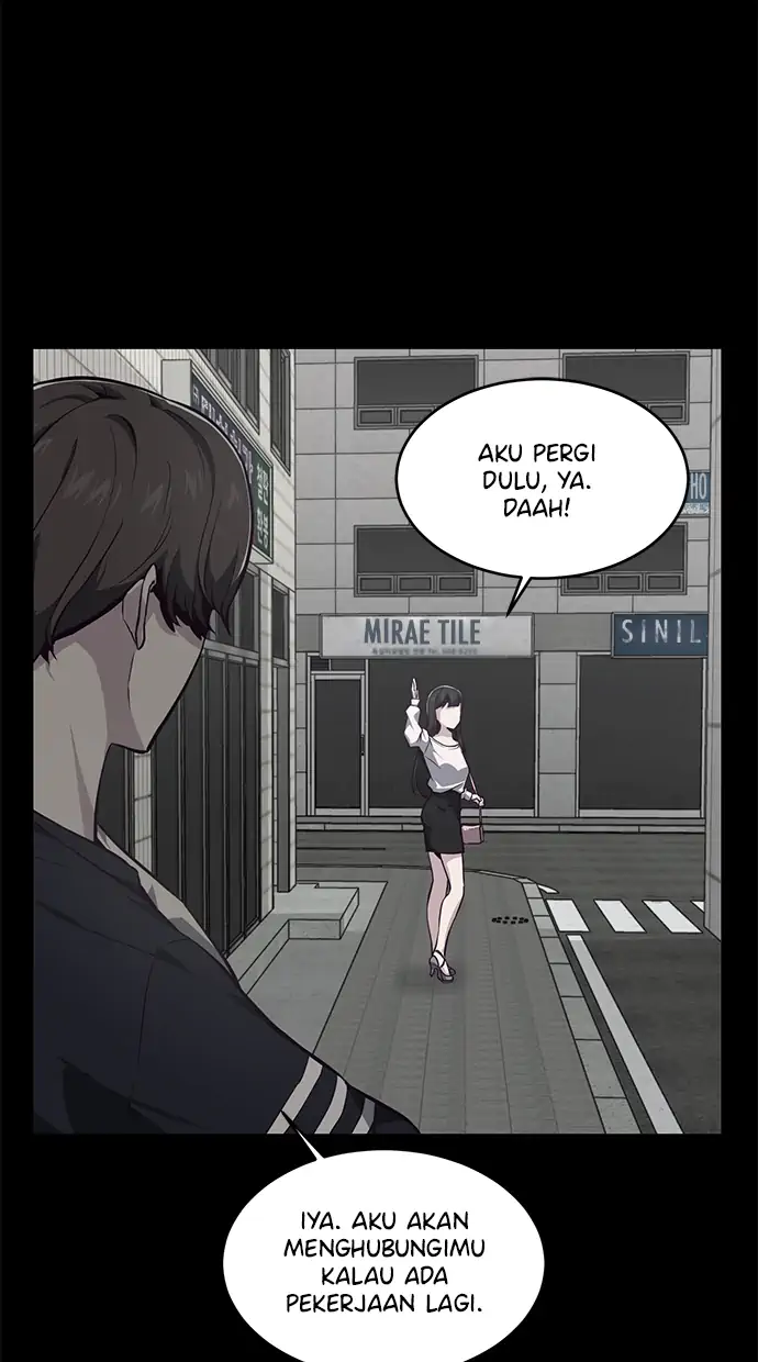 The Boy of Death Chapter 41 - halaman 83