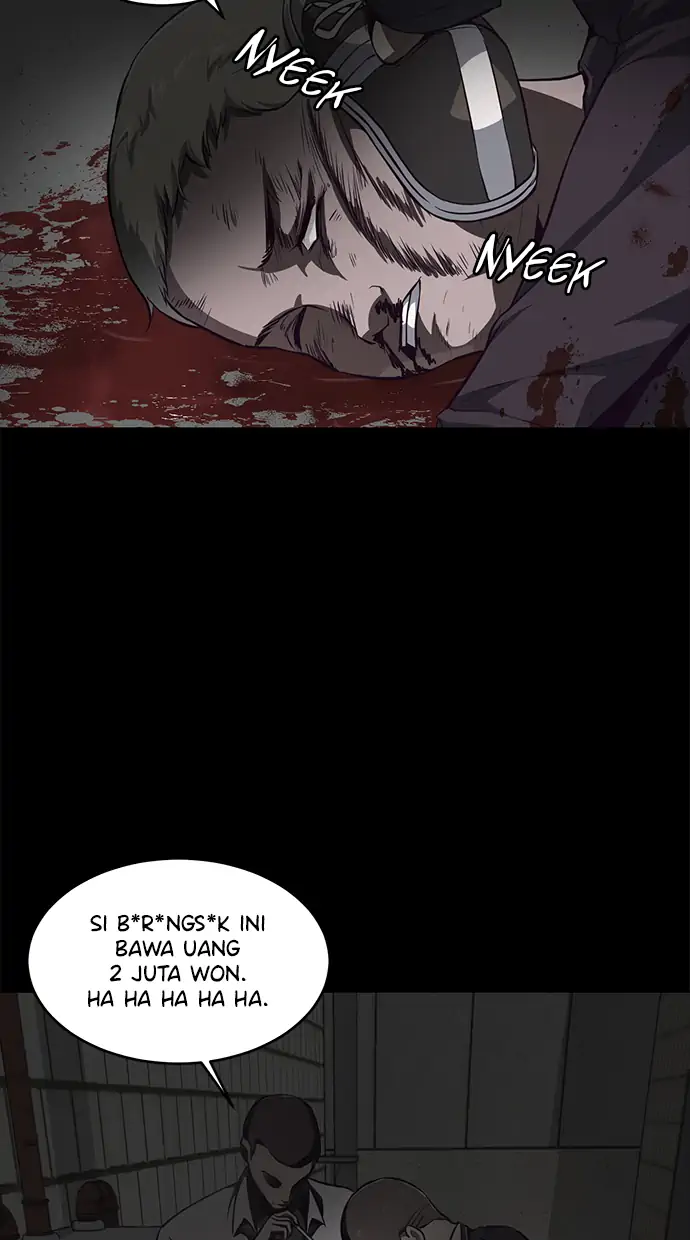 The Boy of Death Chapter 41 - halaman 86