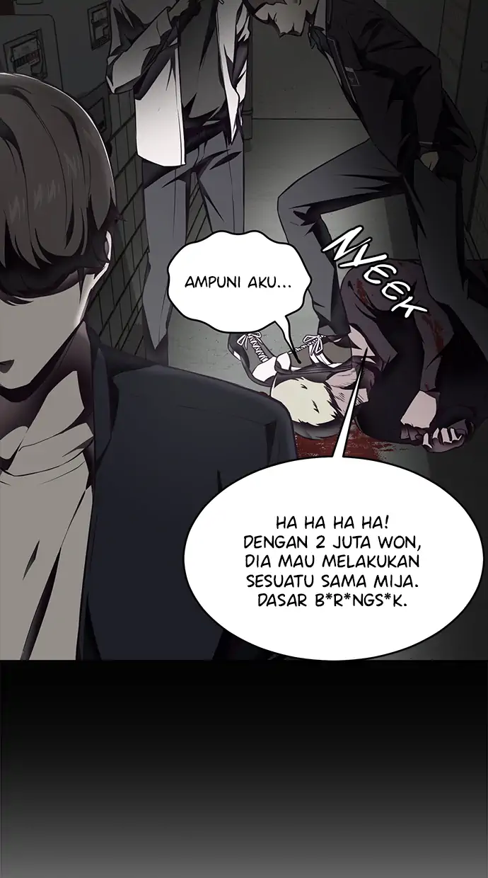 The Boy of Death Chapter 41 - halaman 87