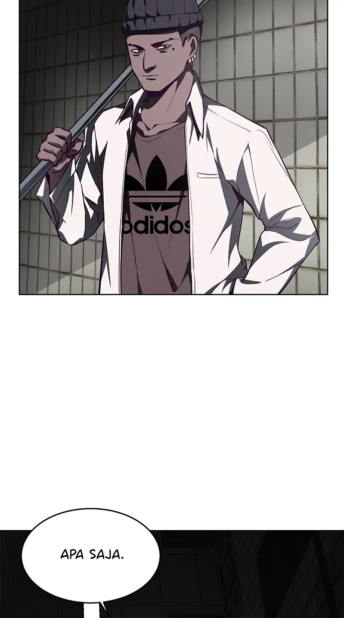 The Boy of Death Chapter 41 - halaman 89