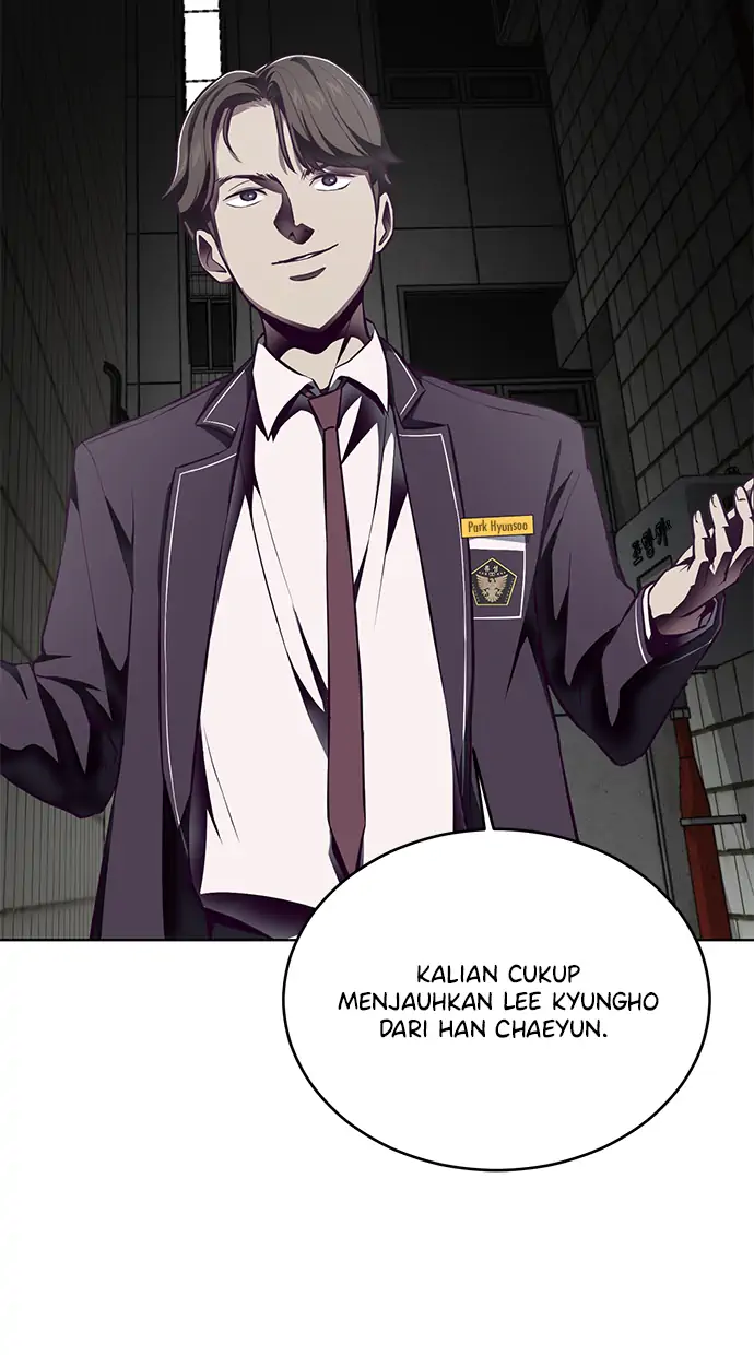 The Boy of Death Chapter 41 - halaman 90