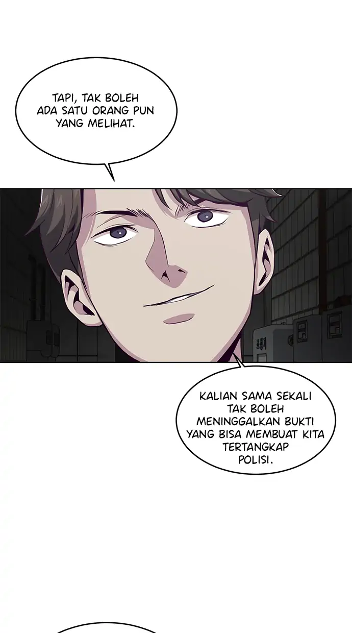 The Boy of Death Chapter 41 - halaman 91
