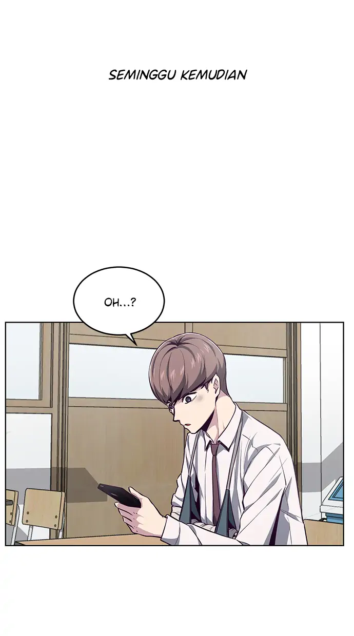 The Boy of Death Chapter 41 - halaman 96