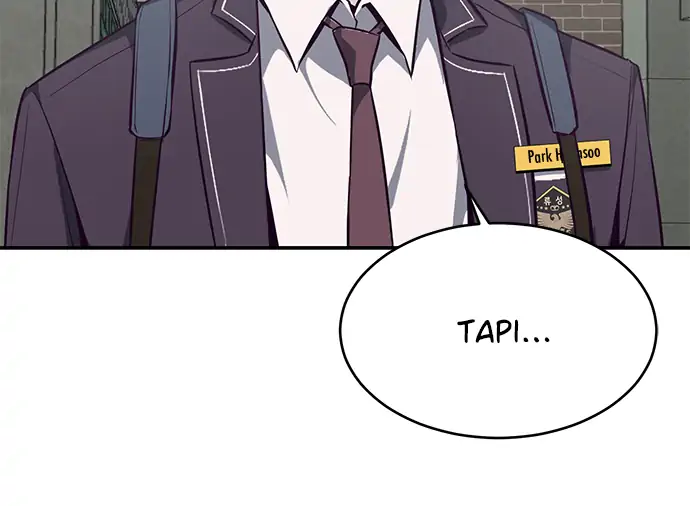 The Boy of Death Chapter 42 - halaman 10