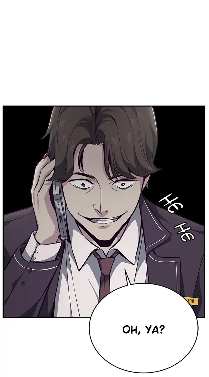 The Boy of Death Chapter 42 - halaman 101