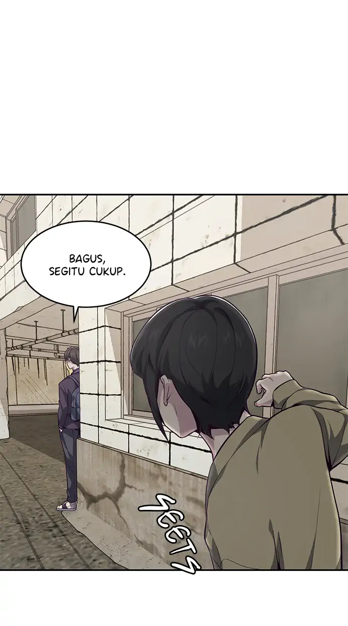 The Boy of Death Chapter 42 - halaman 102