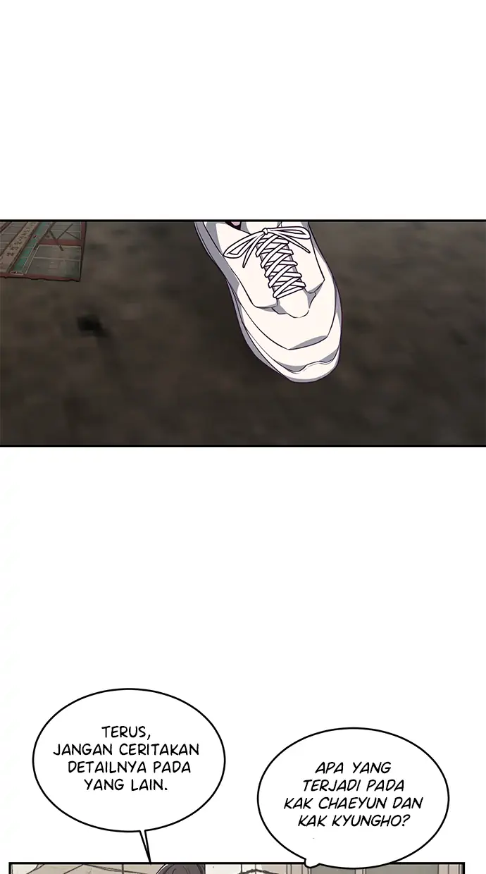 The Boy of Death Chapter 42 - halaman 103