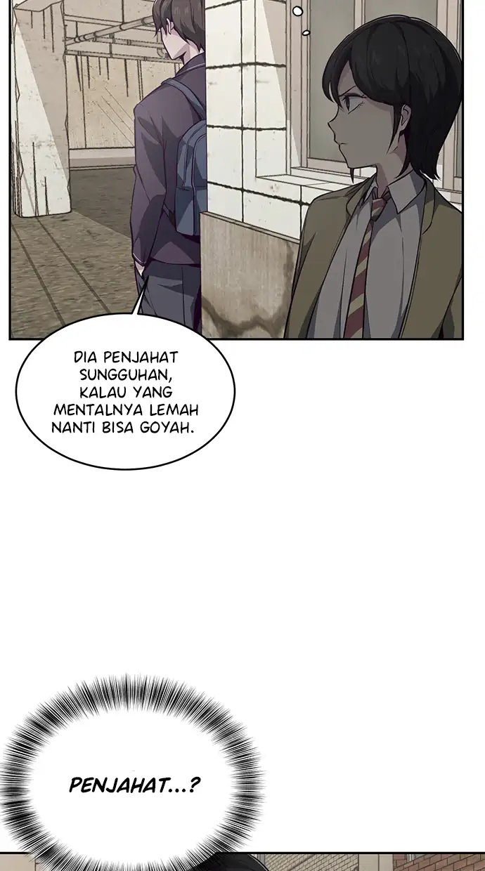 The Boy of Death Chapter 42 - halaman 104