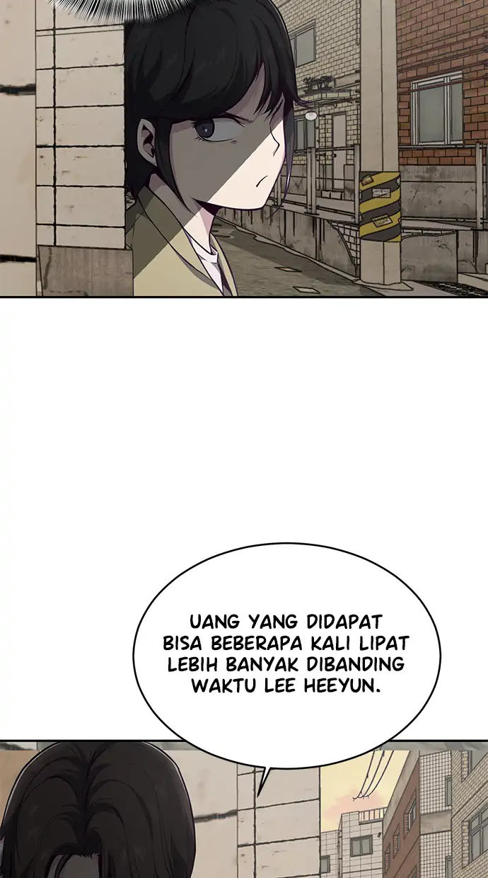 The Boy of Death Chapter 42 - halaman 105