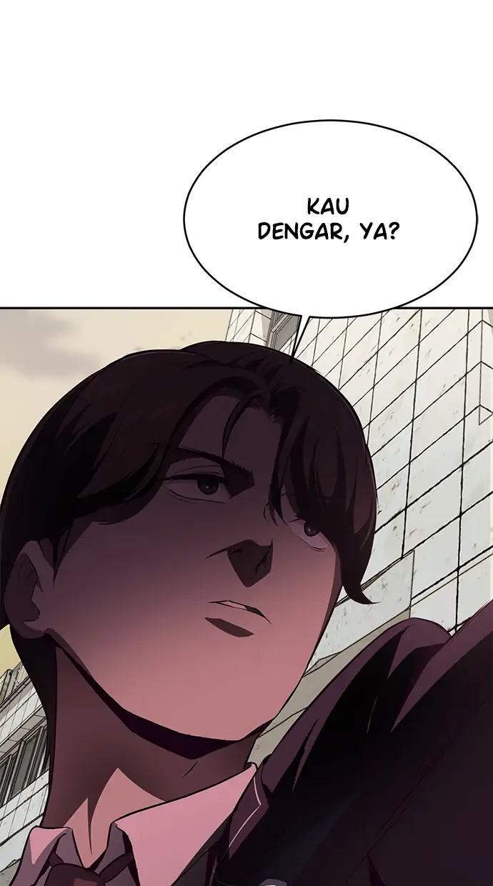 The Boy of Death Chapter 42 - halaman 112