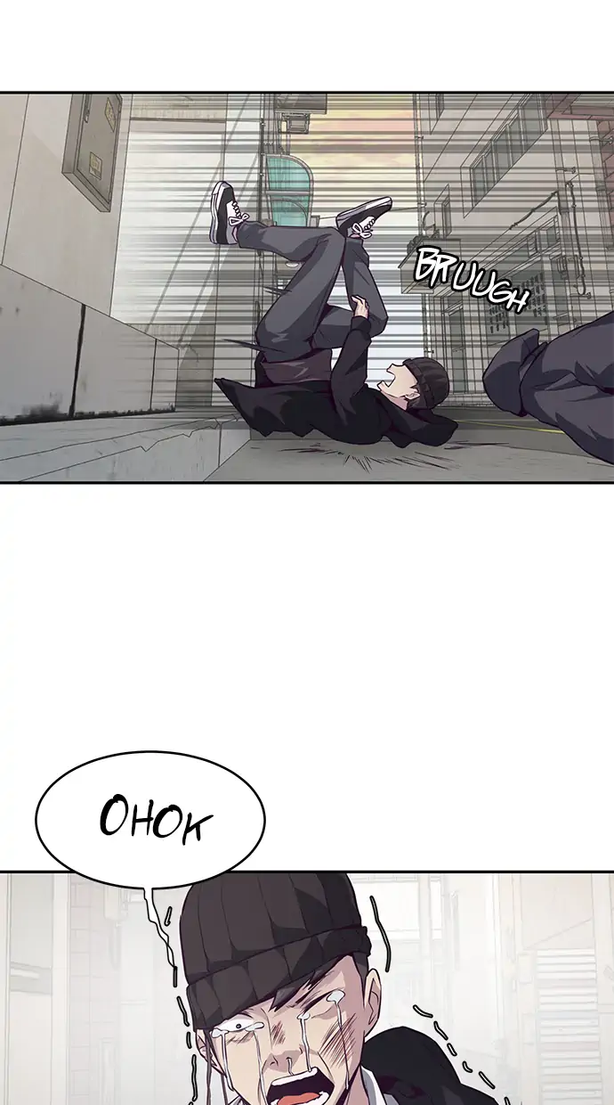 The Boy of Death Chapter 42 - halaman 119