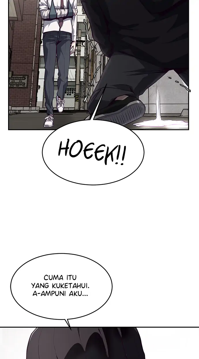 The Boy of Death Chapter 42 - halaman 121