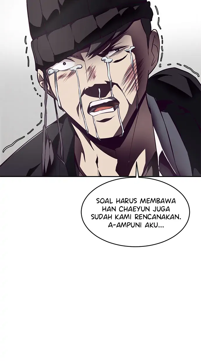 The Boy of Death Chapter 42 - halaman 122