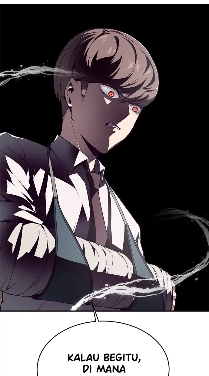 The Boy of Death Chapter 42 - halaman 123