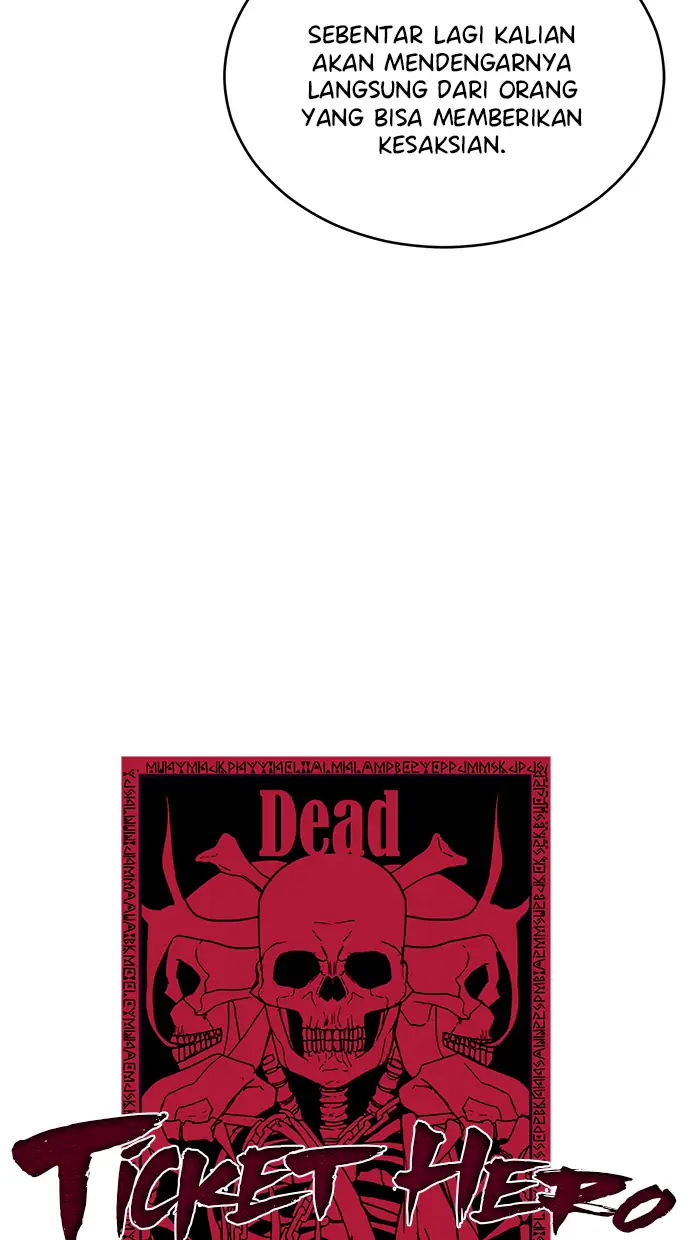 The Boy of Death Chapter 42 - halaman 13