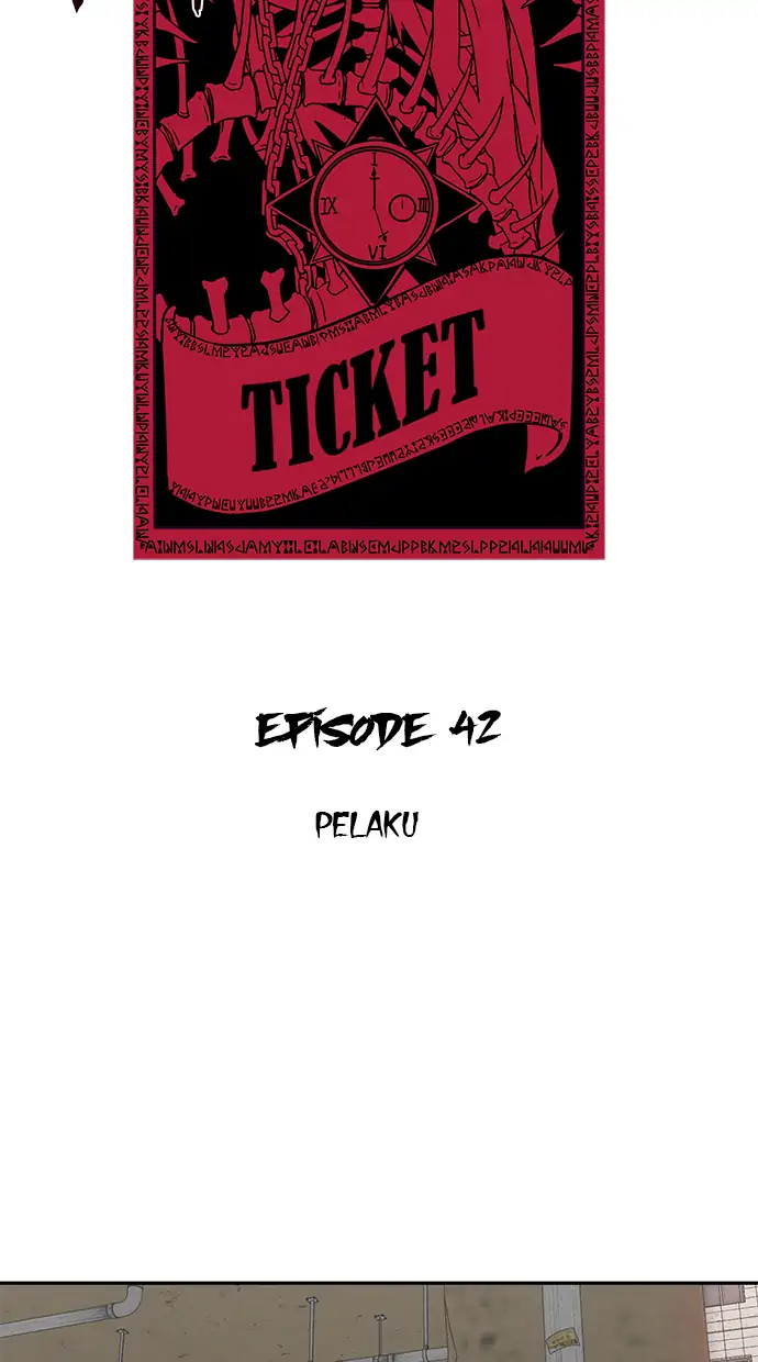 The Boy of Death Chapter 42 - halaman 14