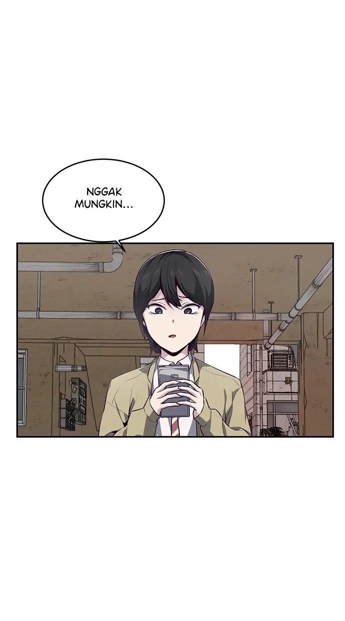 The Boy of Death Chapter 42 - halaman 16