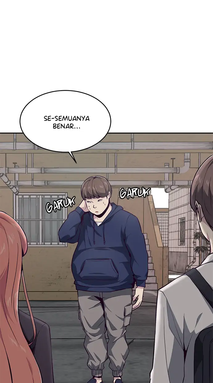 The Boy of Death Chapter 42 - halaman 18
