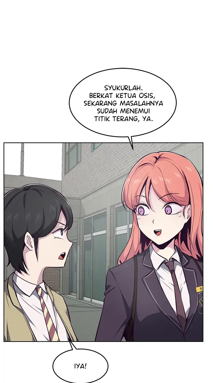 The Boy of Death Chapter 42 - halaman 2