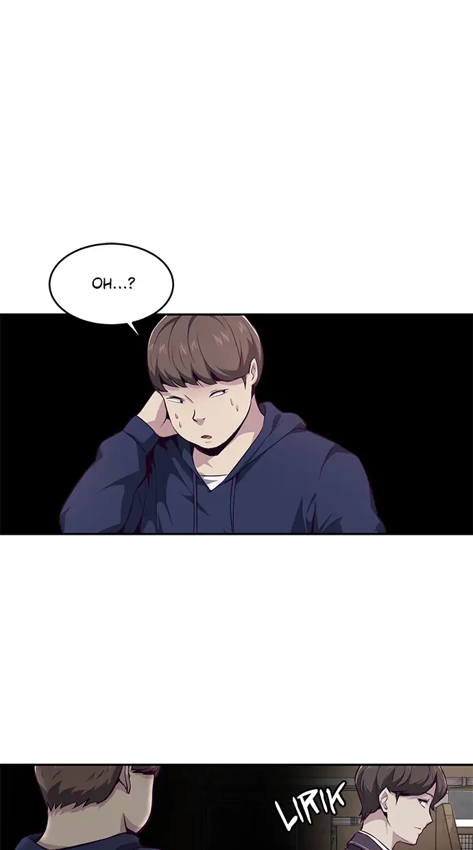 The Boy of Death Chapter 42 - halaman 21