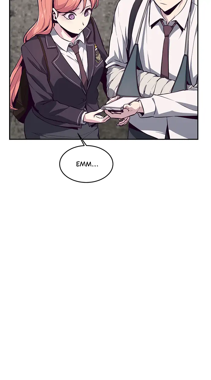 The Boy of Death Chapter 42 - halaman 24