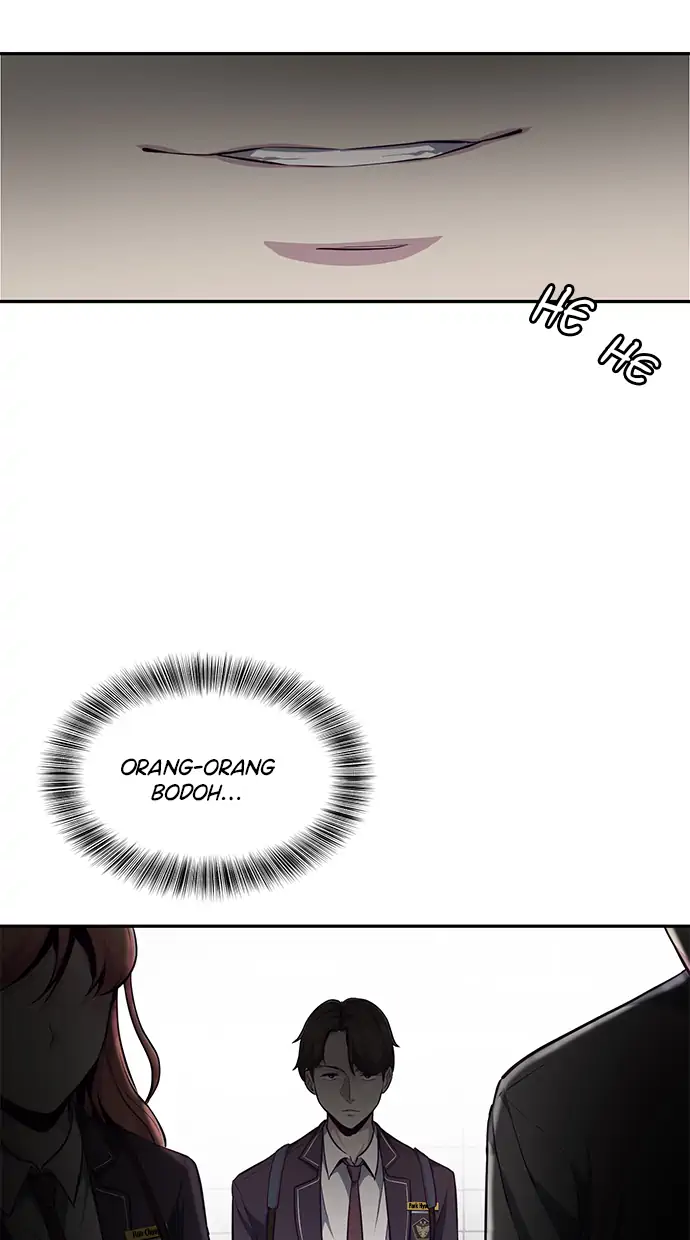 The Boy of Death Chapter 42 - halaman 25