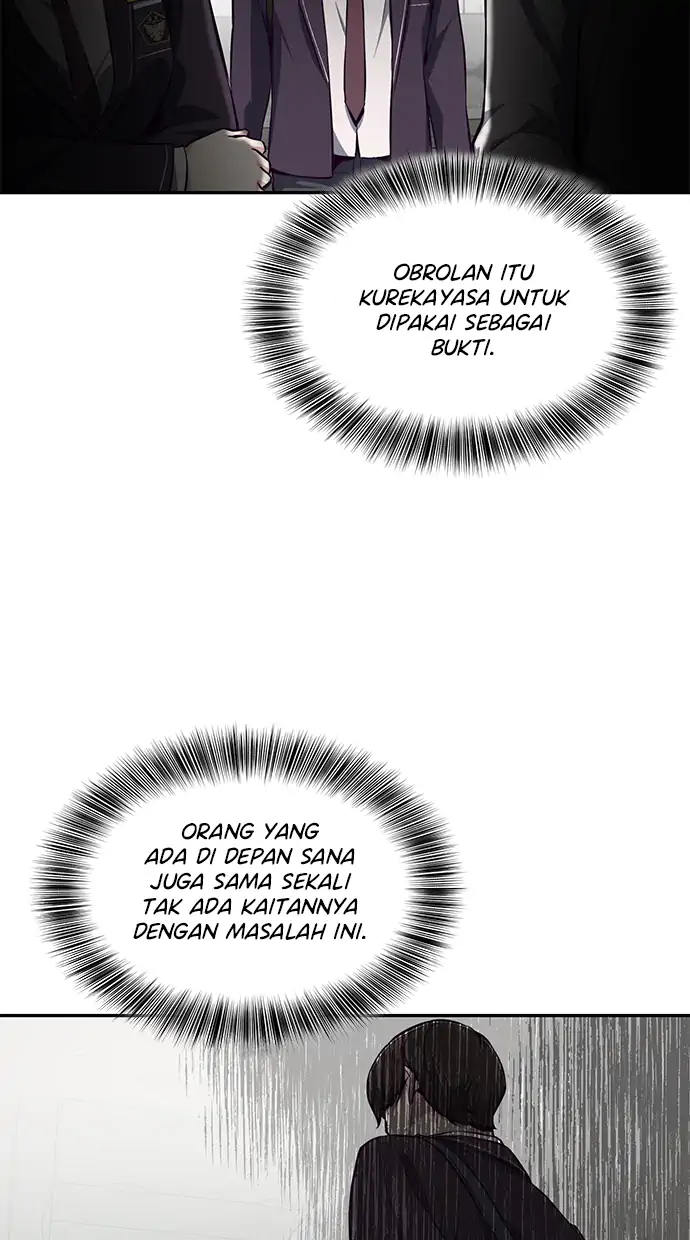 The Boy of Death Chapter 42 - halaman 26