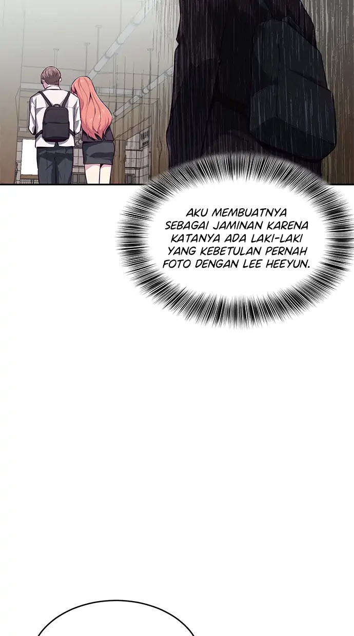 The Boy of Death Chapter 42 - halaman 27