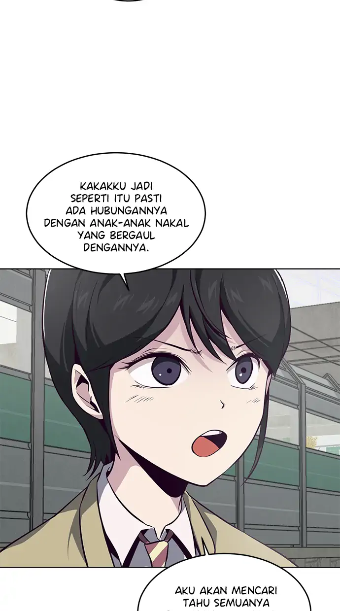 The Boy of Death Chapter 42 - halaman 3