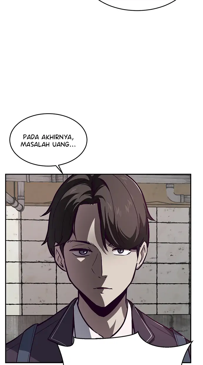 The Boy of Death Chapter 42 - halaman 30