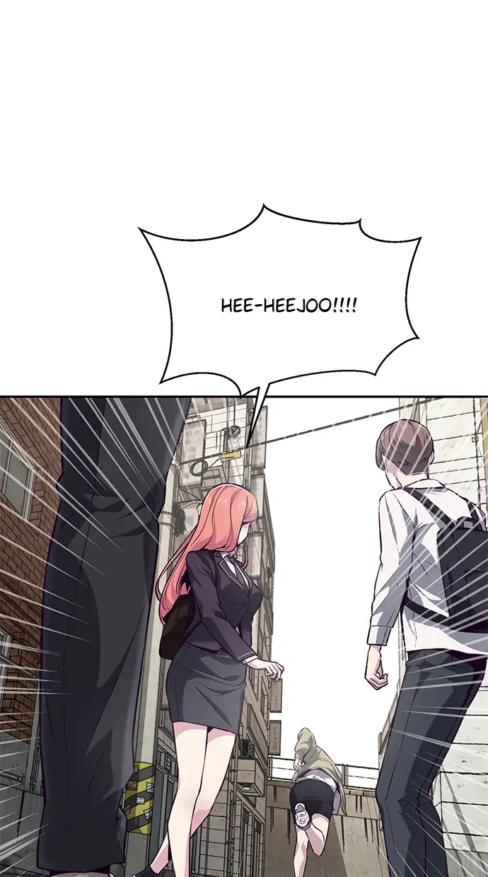 The Boy of Death Chapter 42 - halaman 32