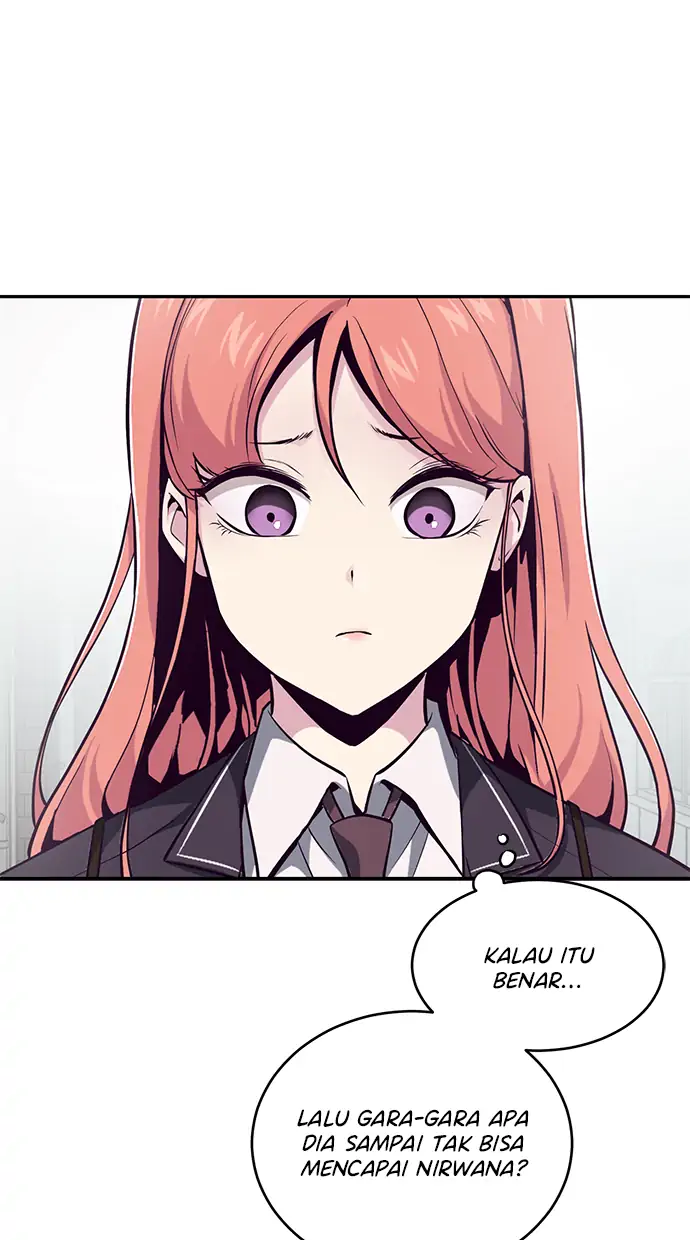 The Boy of Death Chapter 42 - halaman 36