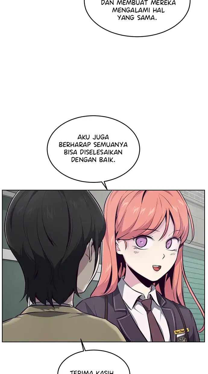The Boy of Death Chapter 42 - halaman 4