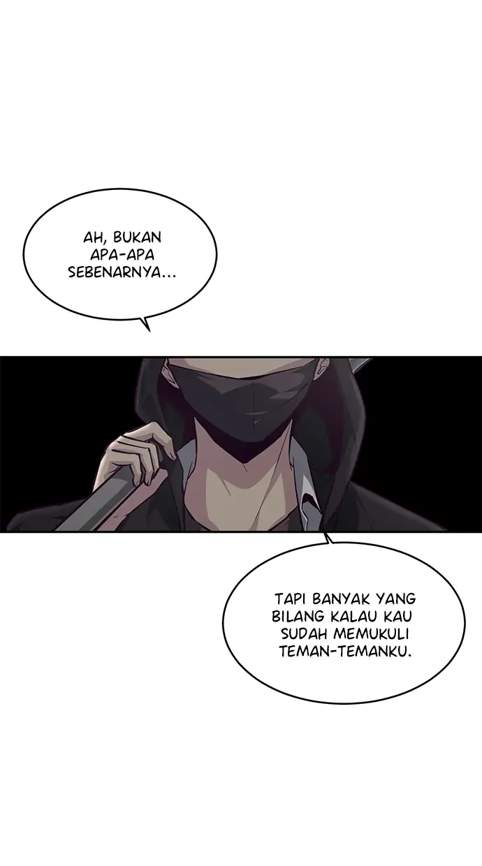 The Boy of Death Chapter 42 - halaman 42