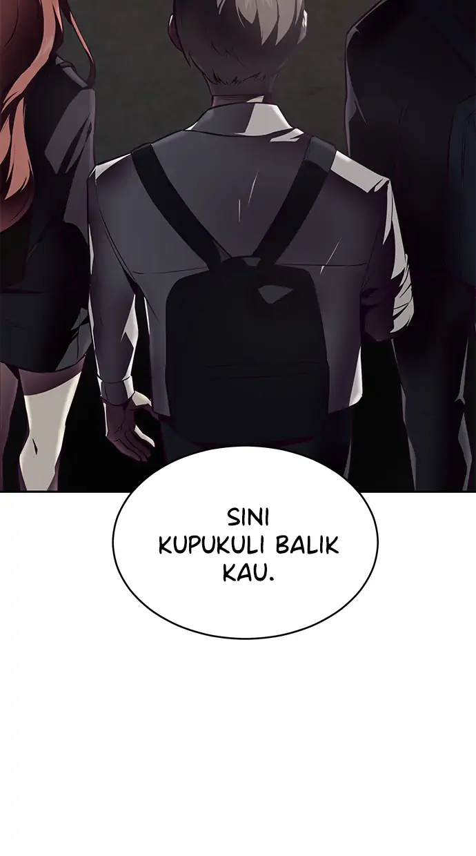 The Boy of Death Chapter 42 - halaman 44