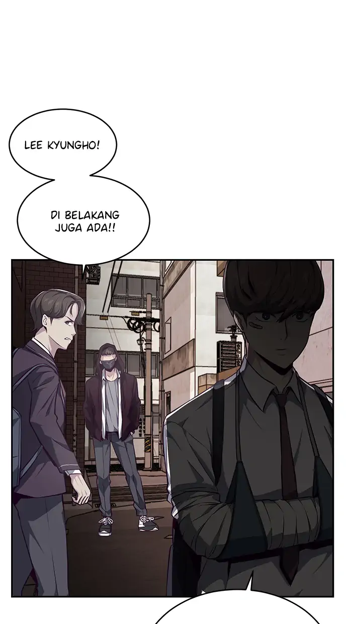 The Boy of Death Chapter 42 - halaman 48