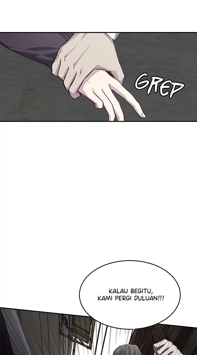 The Boy of Death Chapter 42 - halaman 51